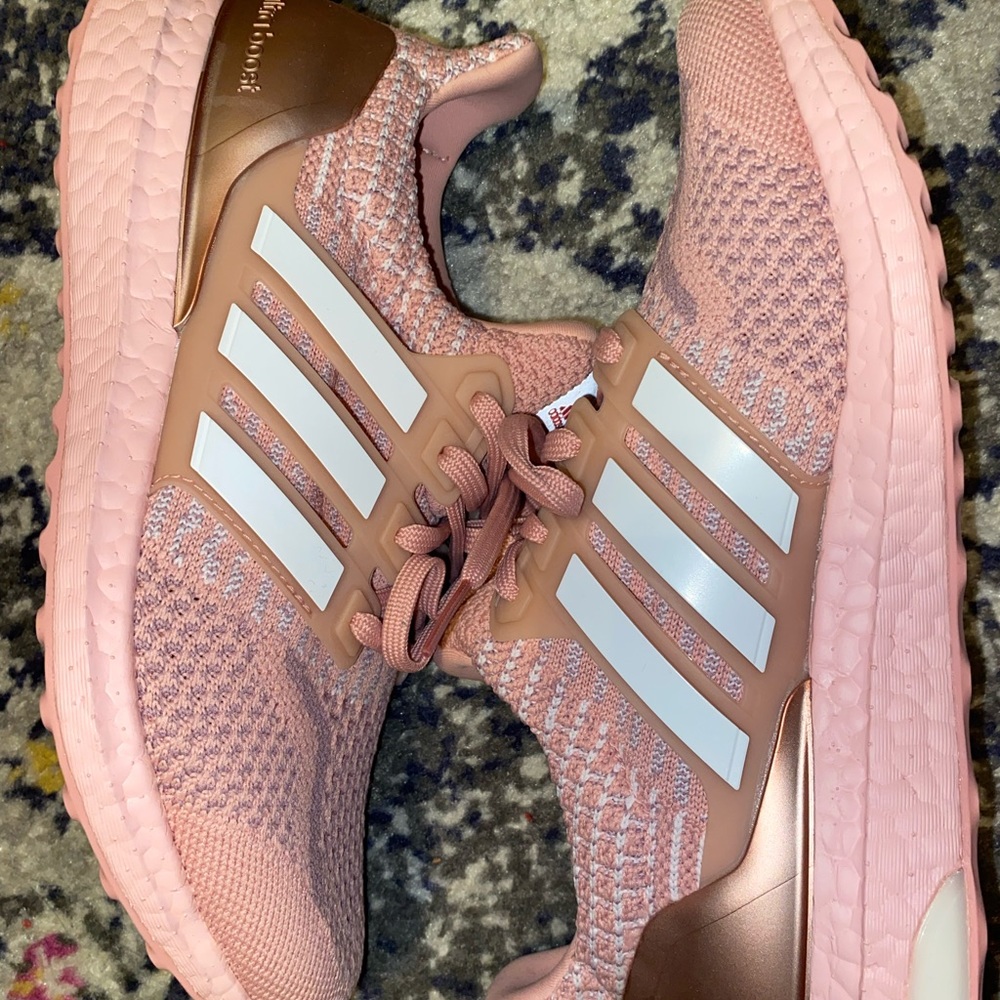 Womens Adidas Ultraboost 5.0